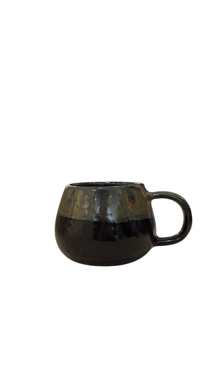 Taza Panzona Chata